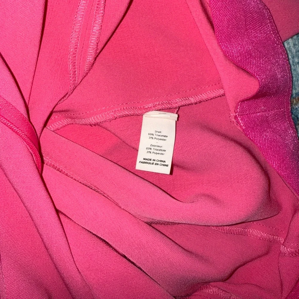 Cinq á sept pink Brianne Pant trouser. Size 2 - Picture 12 of 14